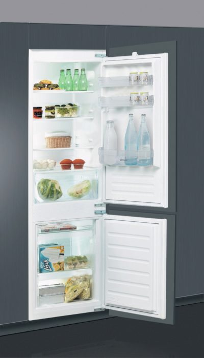 Indesit - IB7030A1D - Fridge Freezer